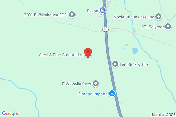Pipeline Supply Company Inc
