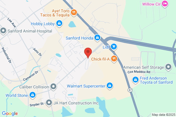 Wilson Road Self Storage