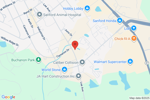 Godfrey's Body Shop