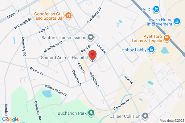 Family Veterinary Hospital