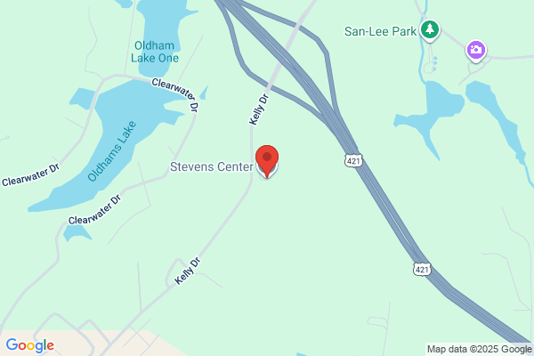 Stevens Foundation