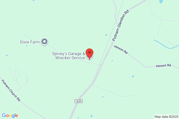 Spivey Wayne Real Estate