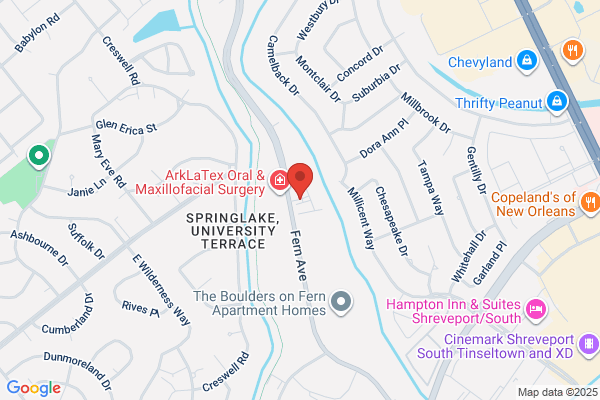 Adcock Appraisals Inc