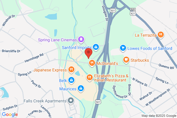 Crescent State Bank