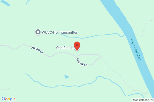 Oak Ranch