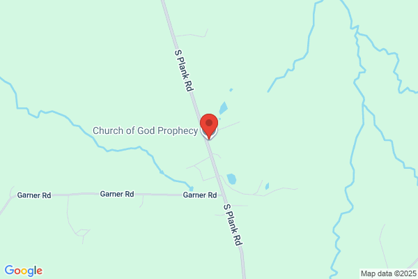 Church of God of Prophecy