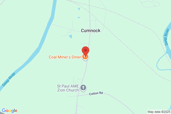 Cumnock Union Methodist Church