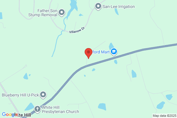 Ephesus Baptist Church