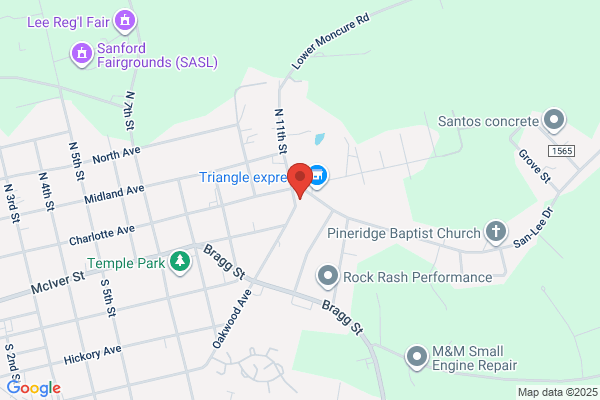 Faith Hope Deliverance Christian Center