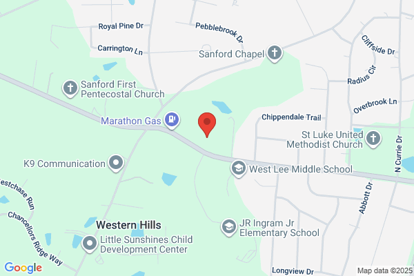 New Birth Ministry