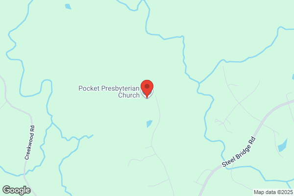 Pocket Presbyterian Church