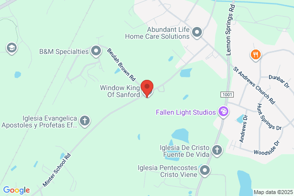 Fayetteville Roof Pros