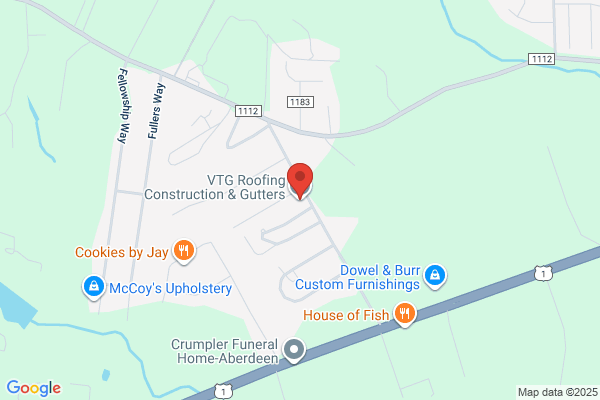Gwyn Roofing & Guttering