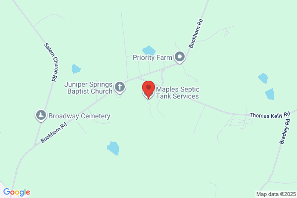 Calcutt Septic Service