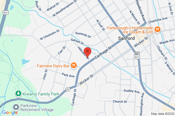 Lee County, Youth Services
