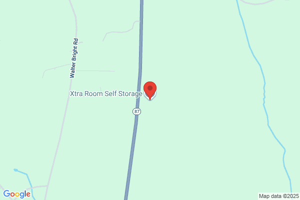 Xtra Room Self Storage LLC