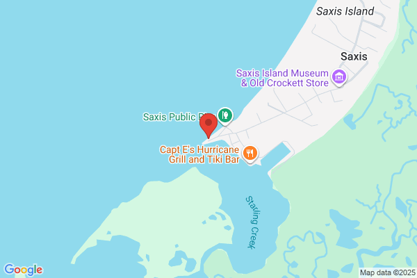 Martin's Crab House Inc