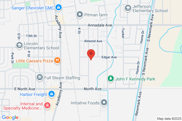 Unity Estates Apartments