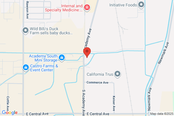 H & L Auto Body