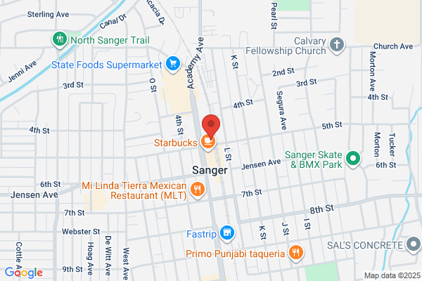 Mighty Mart Convenience Store
