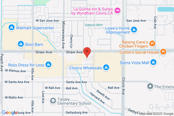 Fremming Bruce J DDS Inc