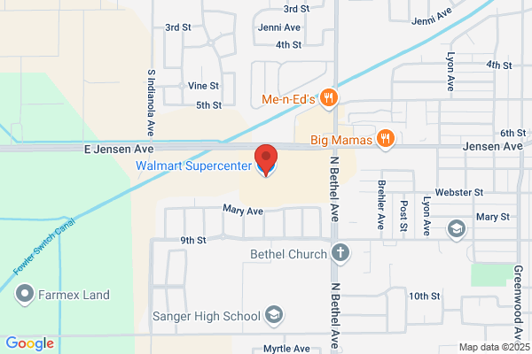 Jensen Pharmacy Inc