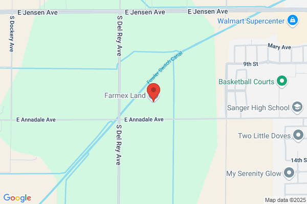 Redwood Farms Inc