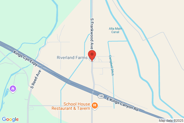 Riverland Farms