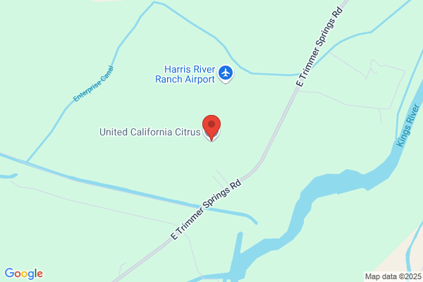 United California Citrus Inc