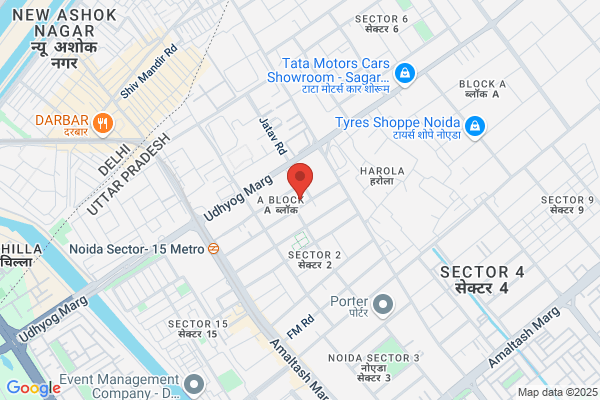 Jntech Networks