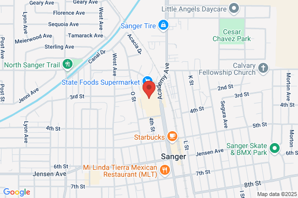 DiCicco's Italian Restaurant of Sanger
