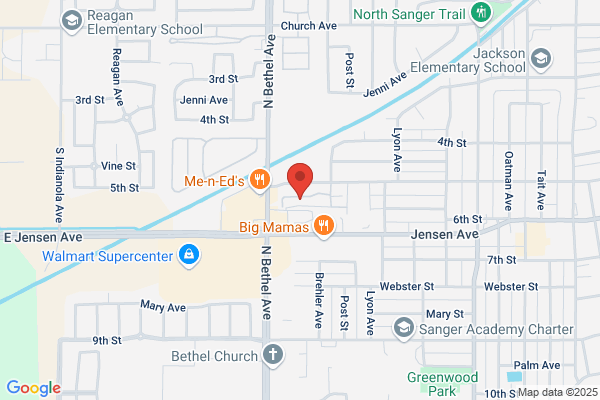 Elderberry at Bethel