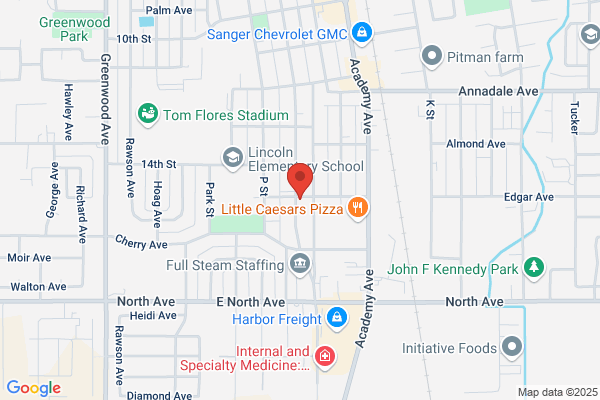 American Legion