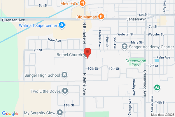 Bethel Christian School