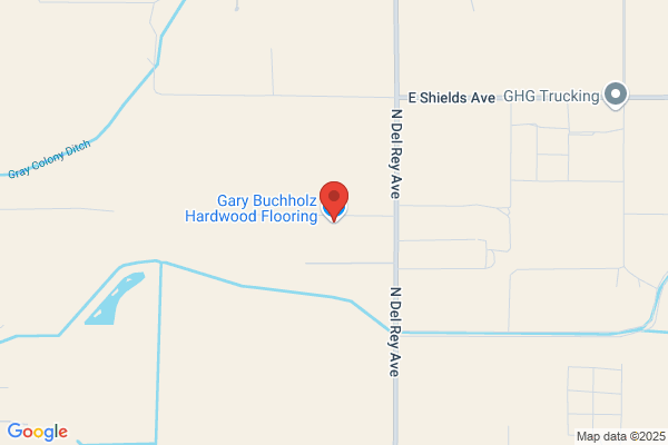 Buchholz Gary Hardwood Flooring