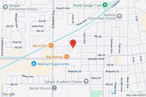 Fresno Housing Authority