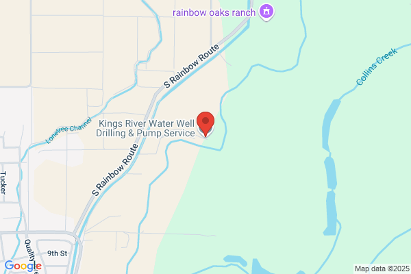 Kings River Drilling