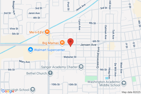 Sanger Orthopedic and Sports Physical Therapy