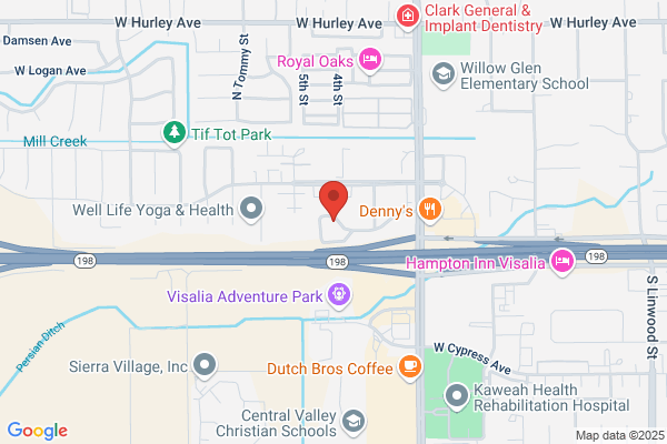 Valley Homes
