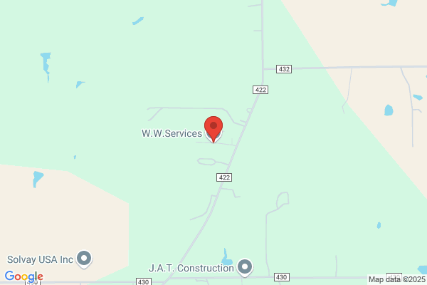 W&W Services