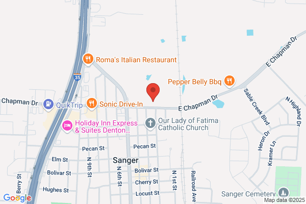 Randy's of Sanger
