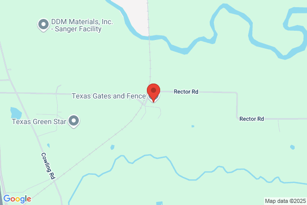 Texas Gates & Fence