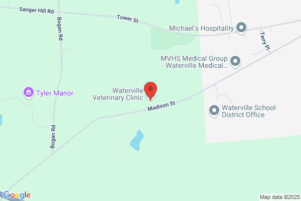 Waterville Veterinary Clinic