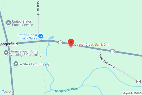 Beaver Creek Bar & Grill