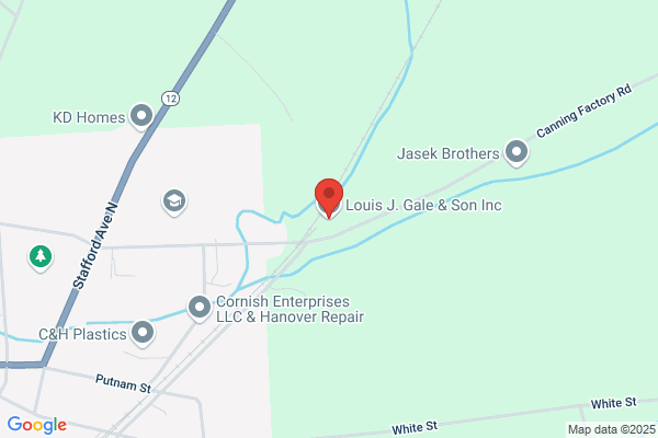 Louis J. Gale & Son Inc.