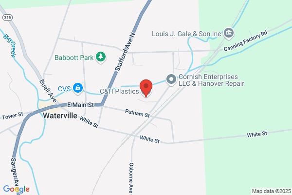 C & H Plastics Inc