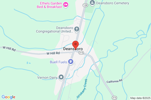 Deansboro Superett