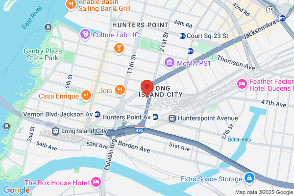 New York State Department of Transport
