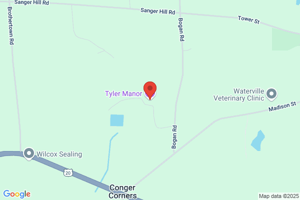 Tyler Manor