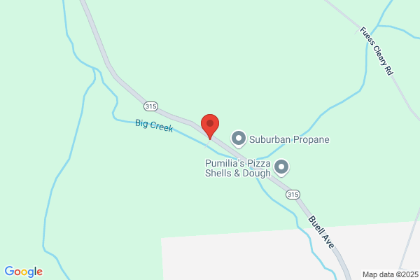 Village Sewage Treatment Plant